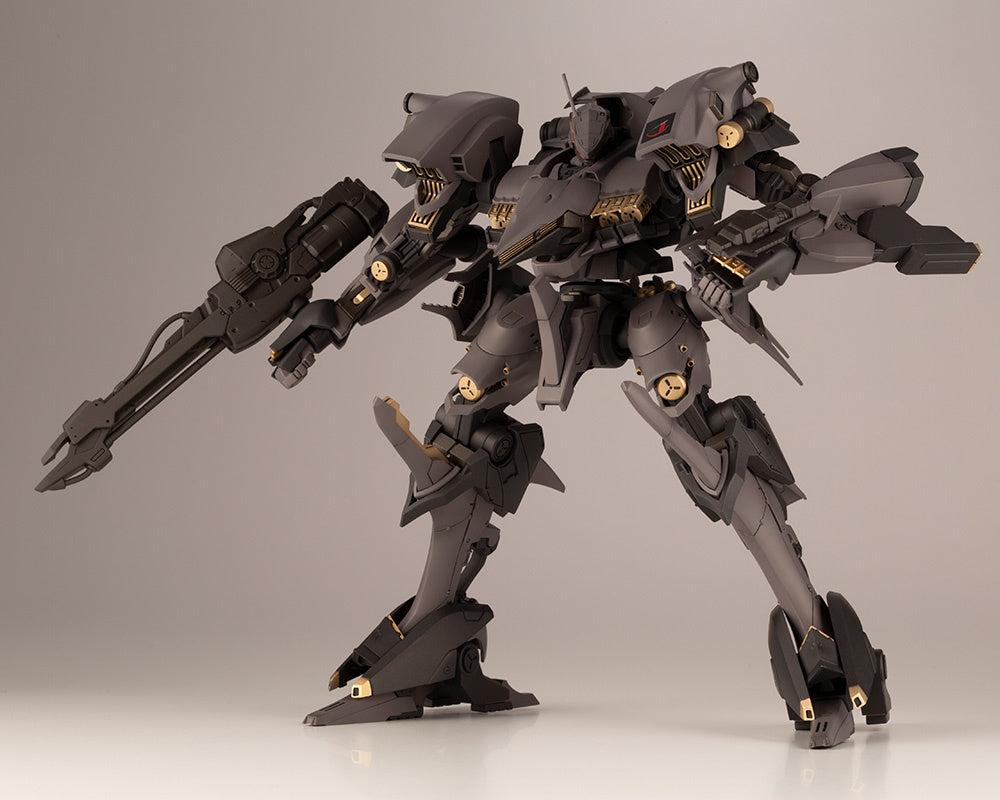 Armored Core 1/72 Rayleonard 03-AALIYAH Supplice Opening Ver. (Reissue) Model Kit