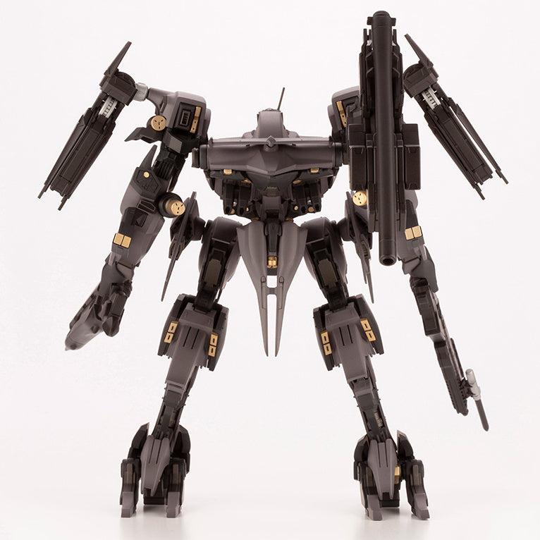 Armored Core 1/72 Rayleonard 03-AALIYAH Supplice Opening Ver. (Reissue) Model Kit