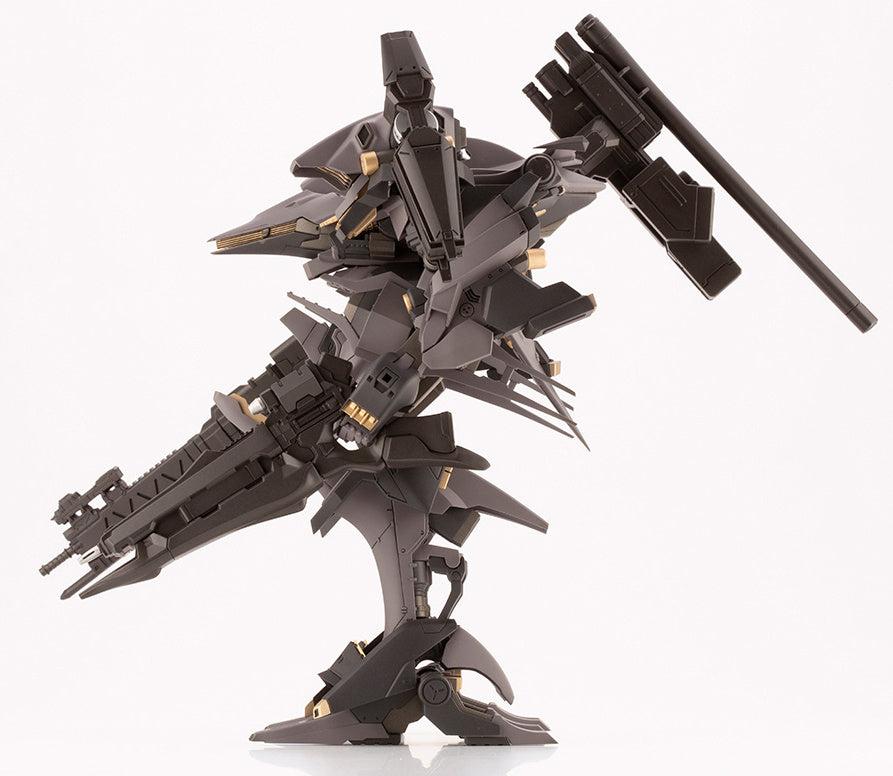 Armored Core 1/72 Rayleonard 03-AALIYAH Supplice Opening Ver. (Reissue) Model Kit