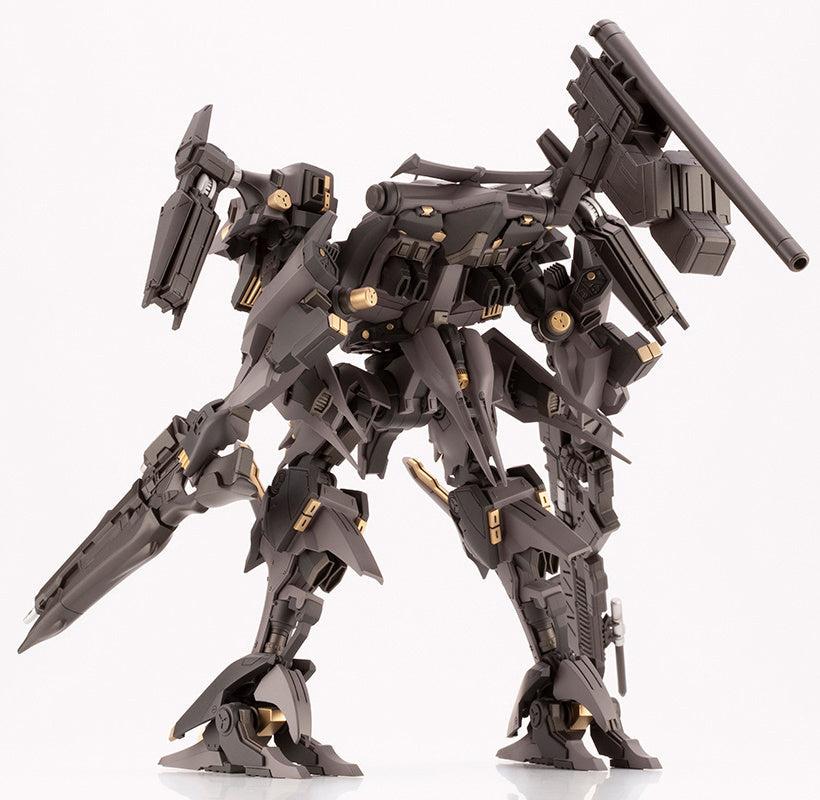 Armored Core 1/72 Rayleonard 03-AALIYAH Supplice Opening Ver. (Reissue) Model Kit