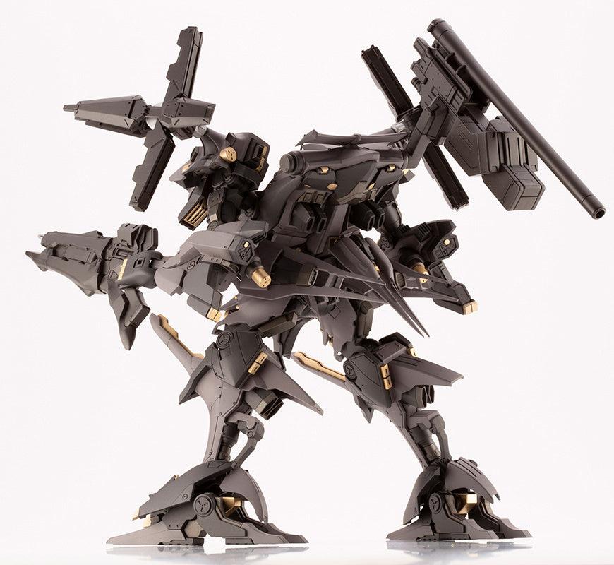 Armored Core 1/72 Rayleonard 03-AALIYAH Supplice Opening Ver. (Reissue) Model Kit