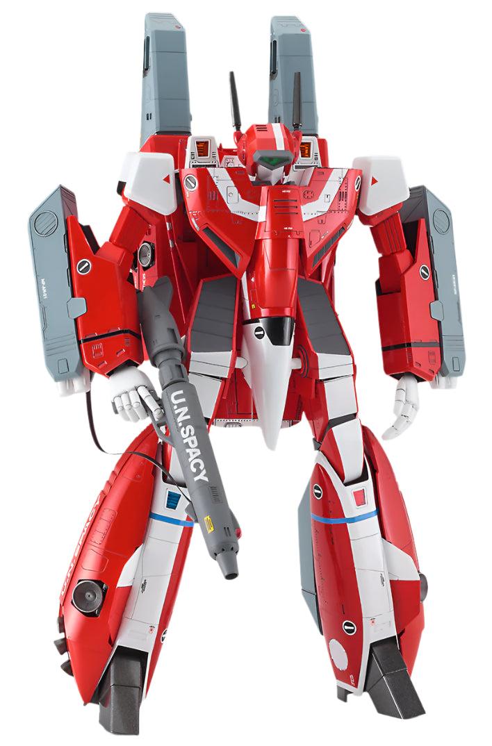Hasegawa 1/72 VF-1J Super Battroid Valkyrie Miria Model Kit