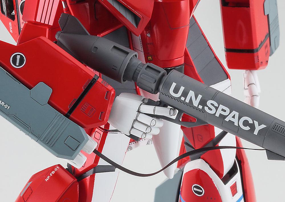 Hasegawa 1/72 VF-1J Super Battroid Valkyrie Miria Model Kit