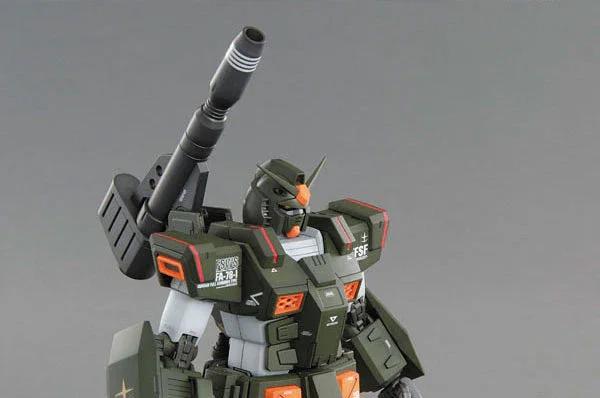 Bandai 1/100 MG Full Armor Model Kit