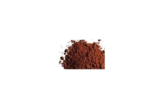 Vallejo Dark Red Ocre Pigment 30ml 6p
