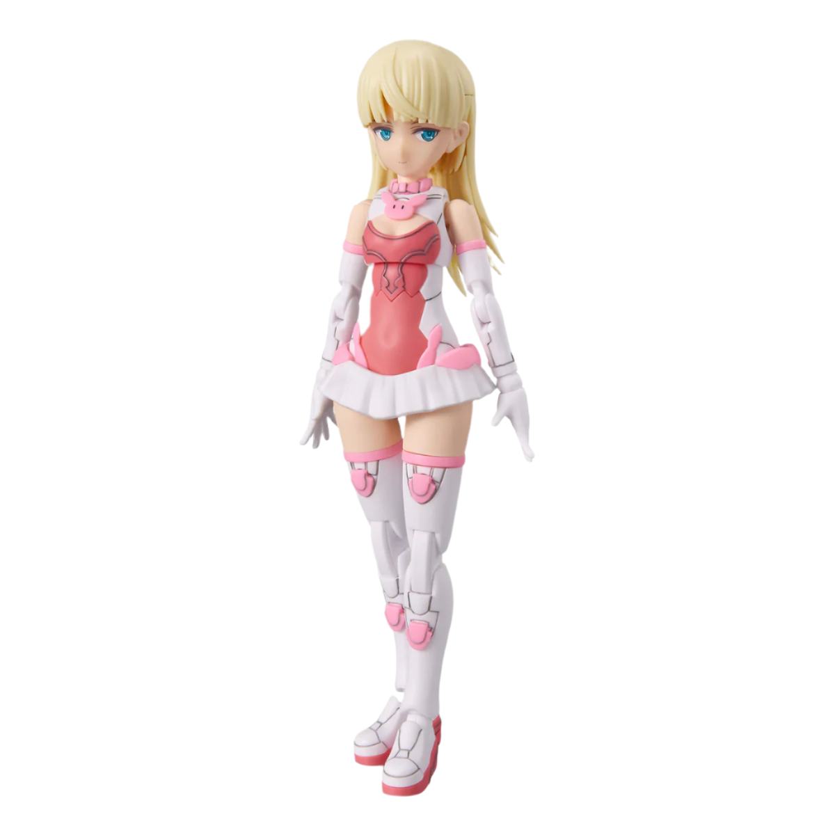 Bandai 30MS SIS-T00 Lirinel [Color A] Model Kit