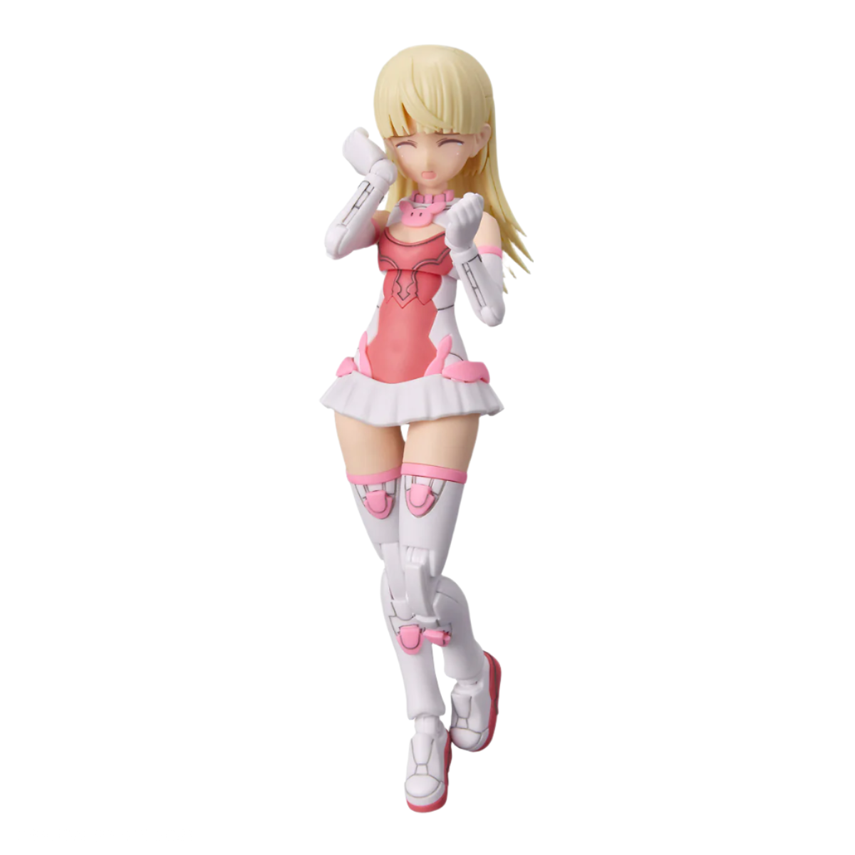 Bandai 30MS SIS-T00 Lirinel [Color A] Model Kit