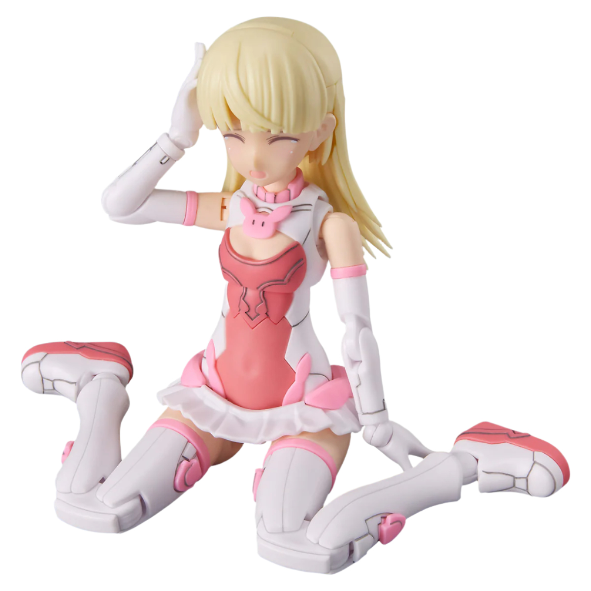 Bandai 30MS SIS-T00 Lirinel [Color A] Model Kit