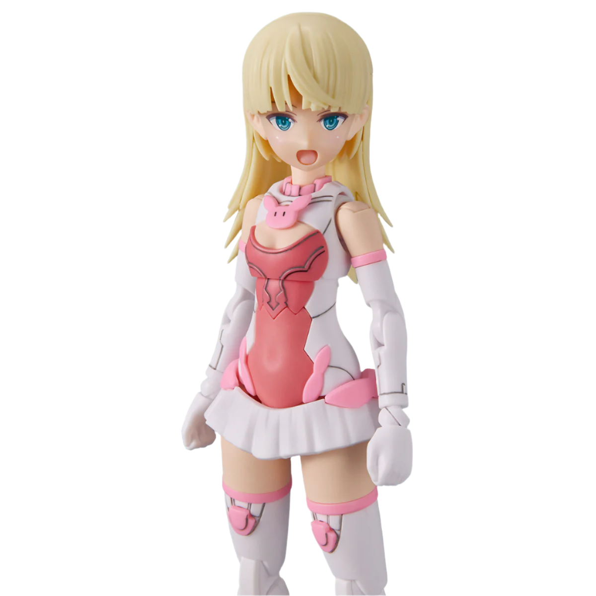 Bandai 30MS SIS-T00 Lirinel [Color A] Model Kit