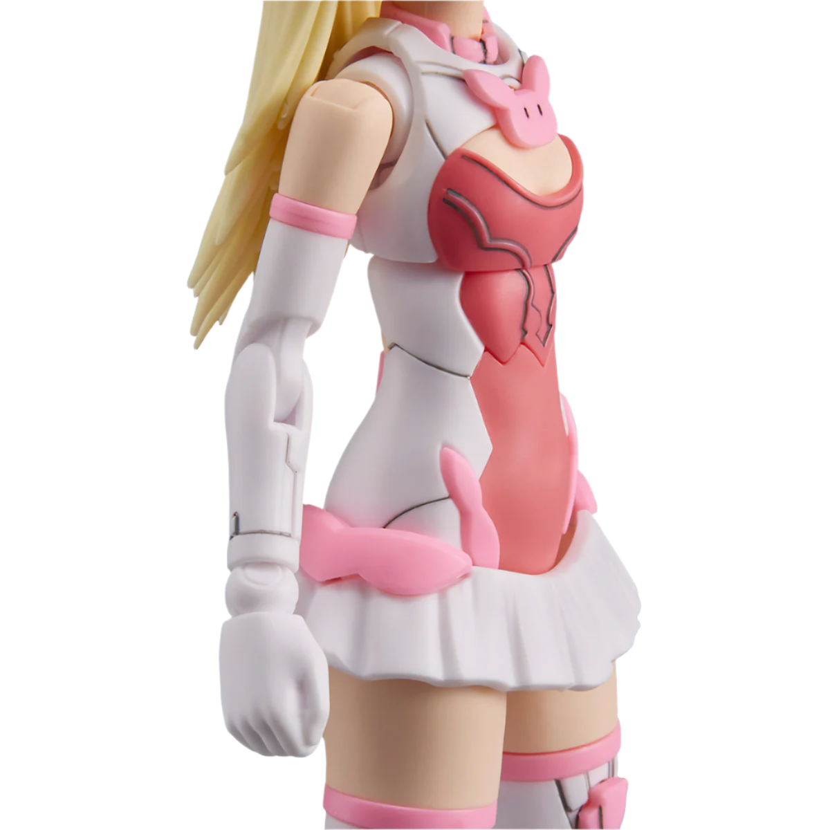 Bandai 30MS SIS-T00 Lirinel [Color A] Model Kit