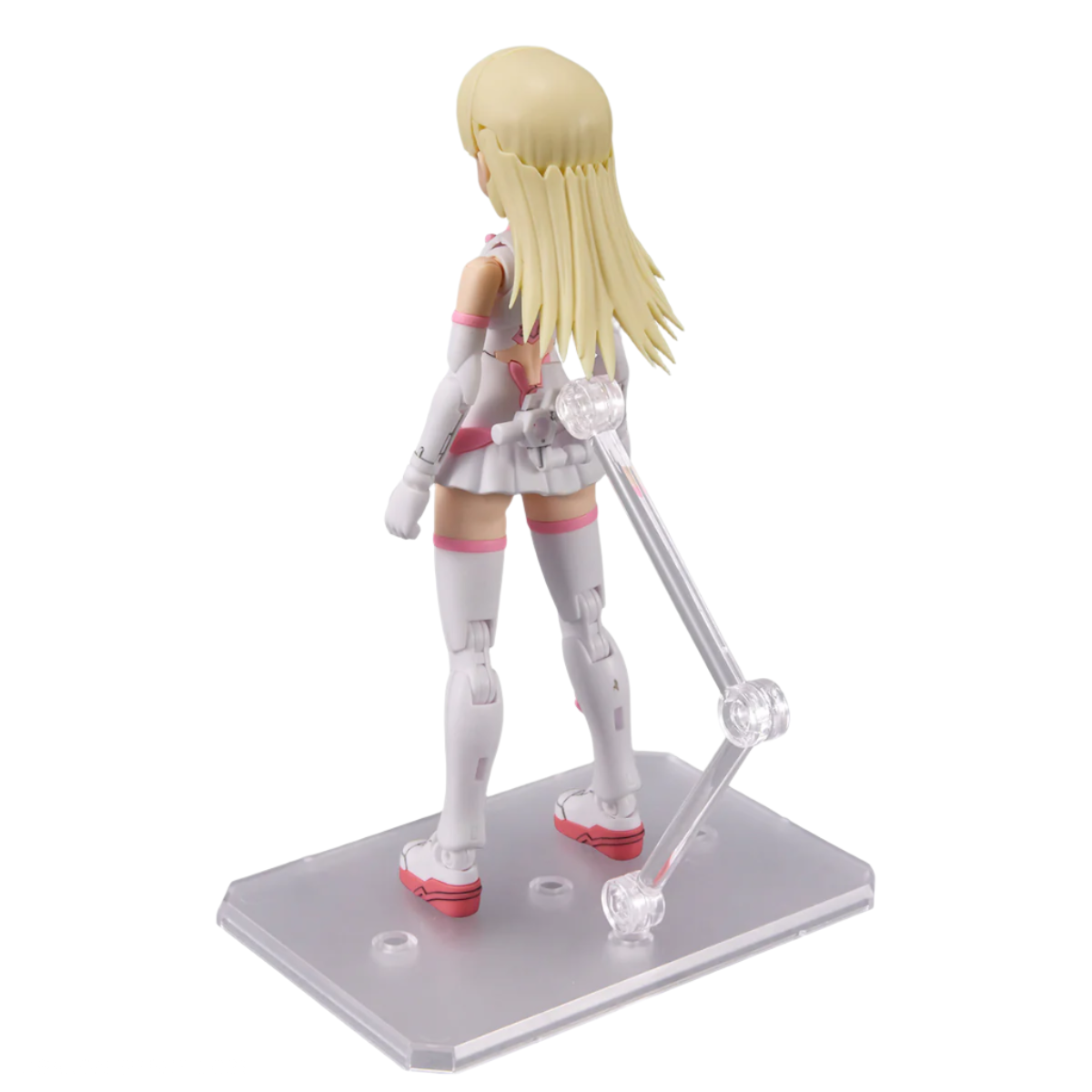 Bandai 30MS SIS-T00 Lirinel [Color A] Model Kit