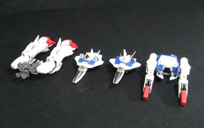 Bandai 1/100 MG Victory Gundam Ver.Ka Model Kit