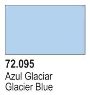 Vallejo Game Color Glacier Blue 6pk
