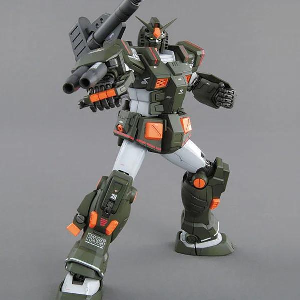 Bandai 1/100 MG Full Armor Model Kit