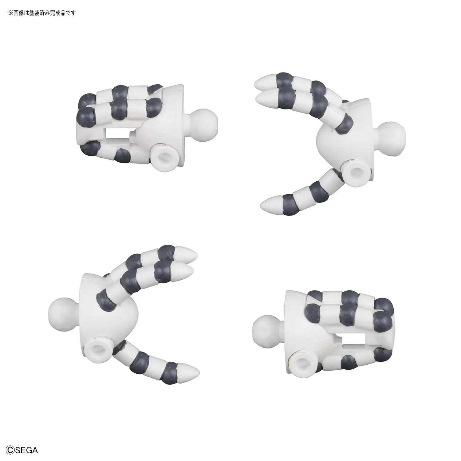 Bandai 1/20 HG Kobu-kai Ichiro Ogami Use Model Kit