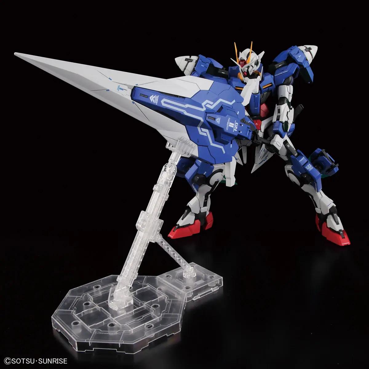 Bandai 1/60 PG Seven Sword G Model Kit
