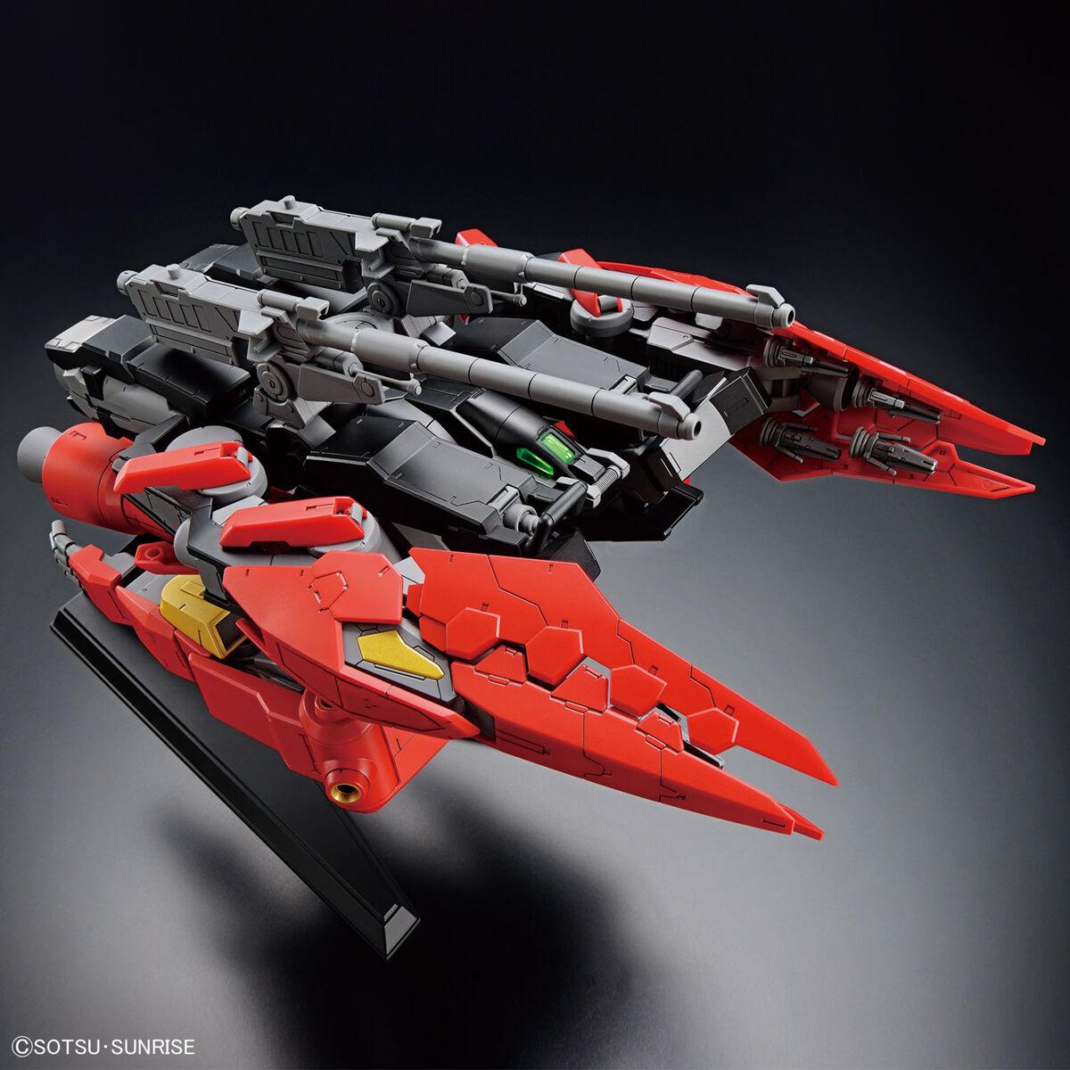 Bandai 1/144 HG Typhoeus Chimera Build Metaver Model Kit