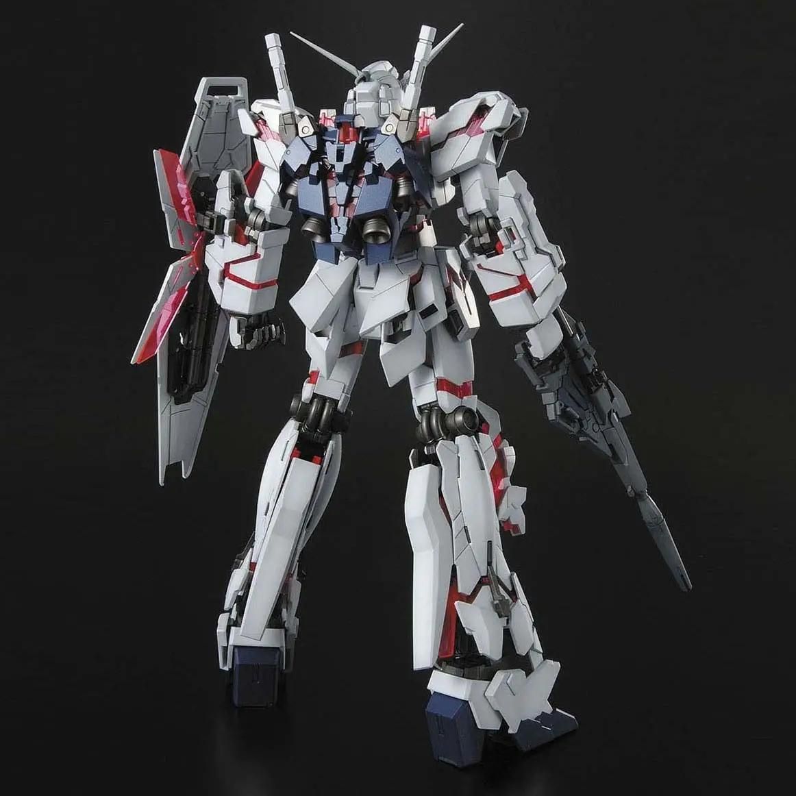 Bandai 1/100 MG Unicorn UC Model Kit