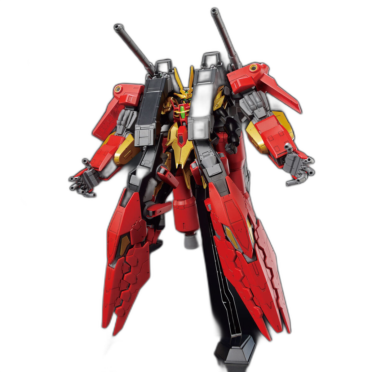 Bandai 1/144 HG Typhoeus Chimera Build Metaver Model Kit