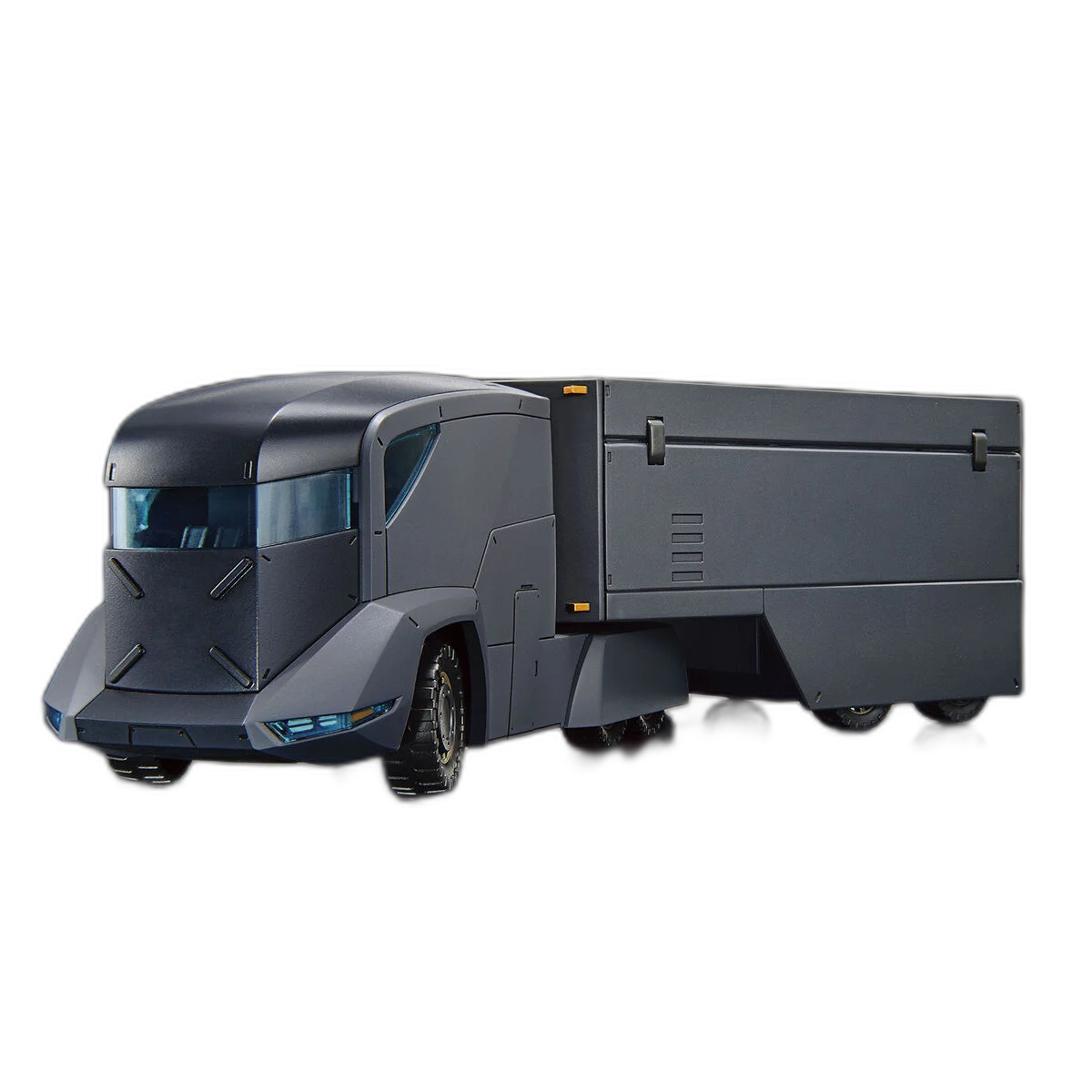 Bandai 1/72 HG Armored Special Carrier (ASC) Model Kit