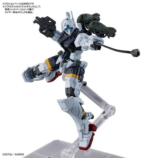 Bandai 1/144 HG Bocata's Gelgoog (GQuuuuuuX) Model Kit - Image 2 of 11