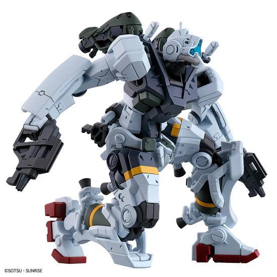 Bandai 1/144 HG Bocata's Gelgoog (GQuuuuuuX) Model Kit - Image 7 of 11