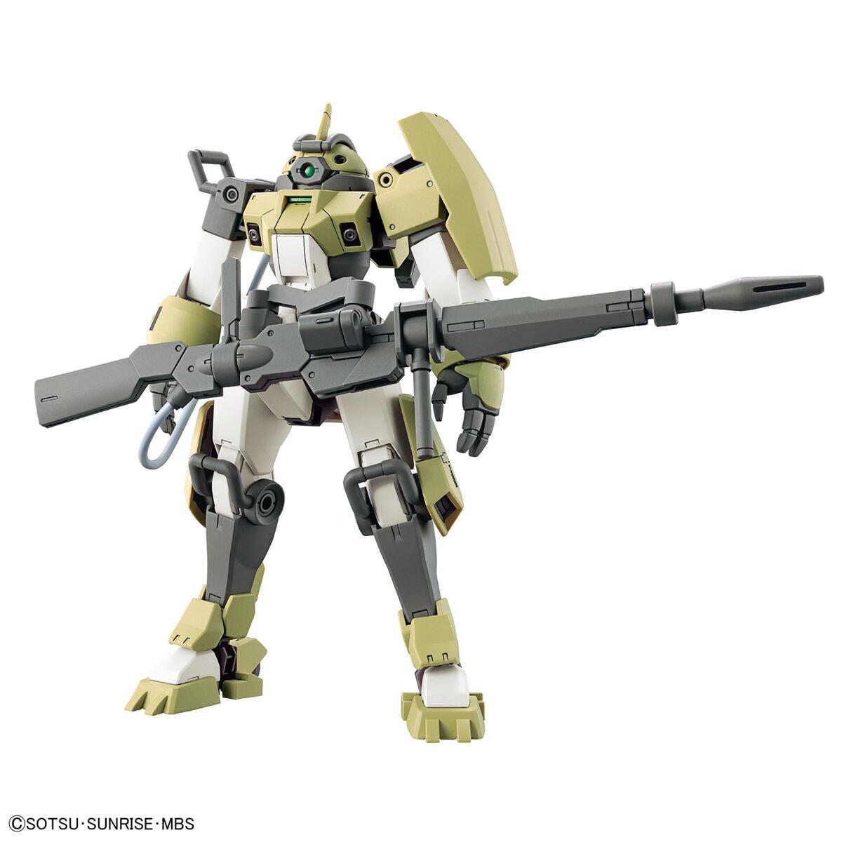 Bandai 1/144 HG Chuchu’s Demi Trainer (The Witch from Mercury) Model Kit