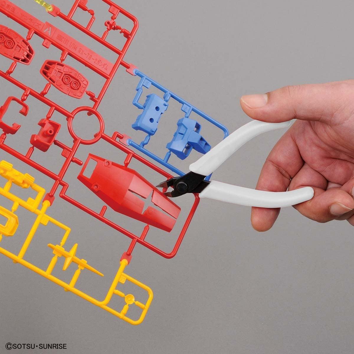 Bandai Spirits Entry Nipper - Image 3 of 13