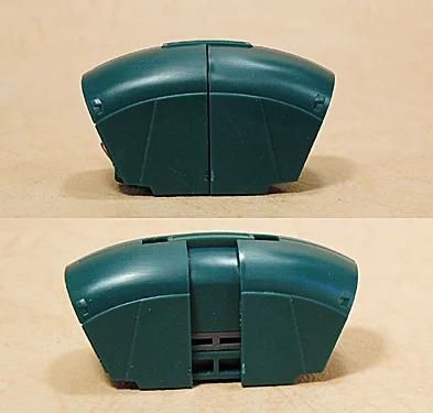 Bandai 1/144 HGUC RAS-96 Anksha Model Kit