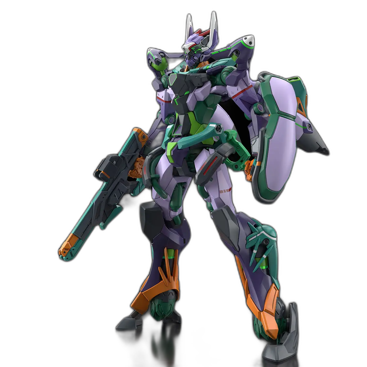 Bandai 1/144 HG GFreD Model Kit
