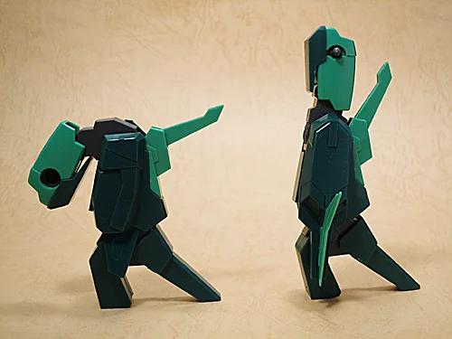 Bandai 1/144 HGUC RAS-96 Anksha Model Kit