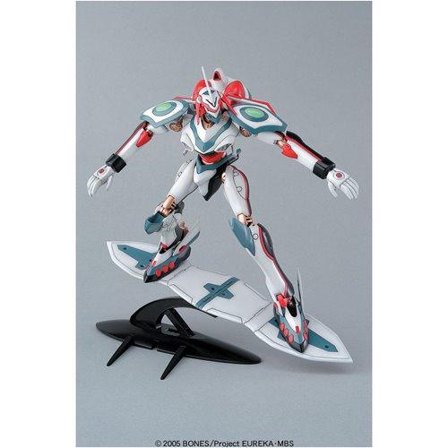 Bandai Nirvash Zero Eureka 7 Model Kit
