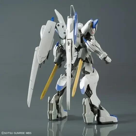 Bandai 1/144 HG Bael Gundam IBO Model Kit