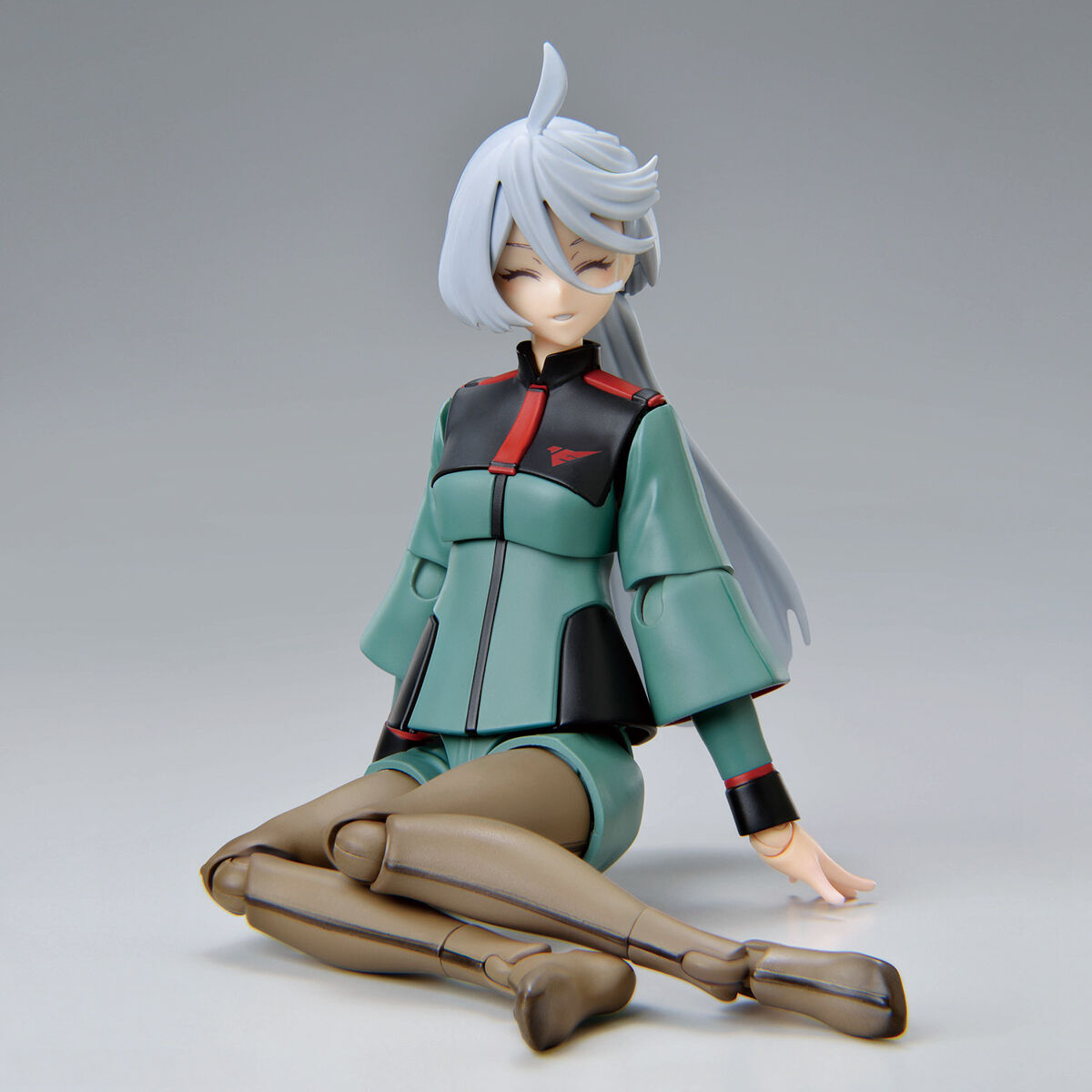 Bandai Figure-rise Standard Miorine Rembran Model Kit - Image 6 of 11