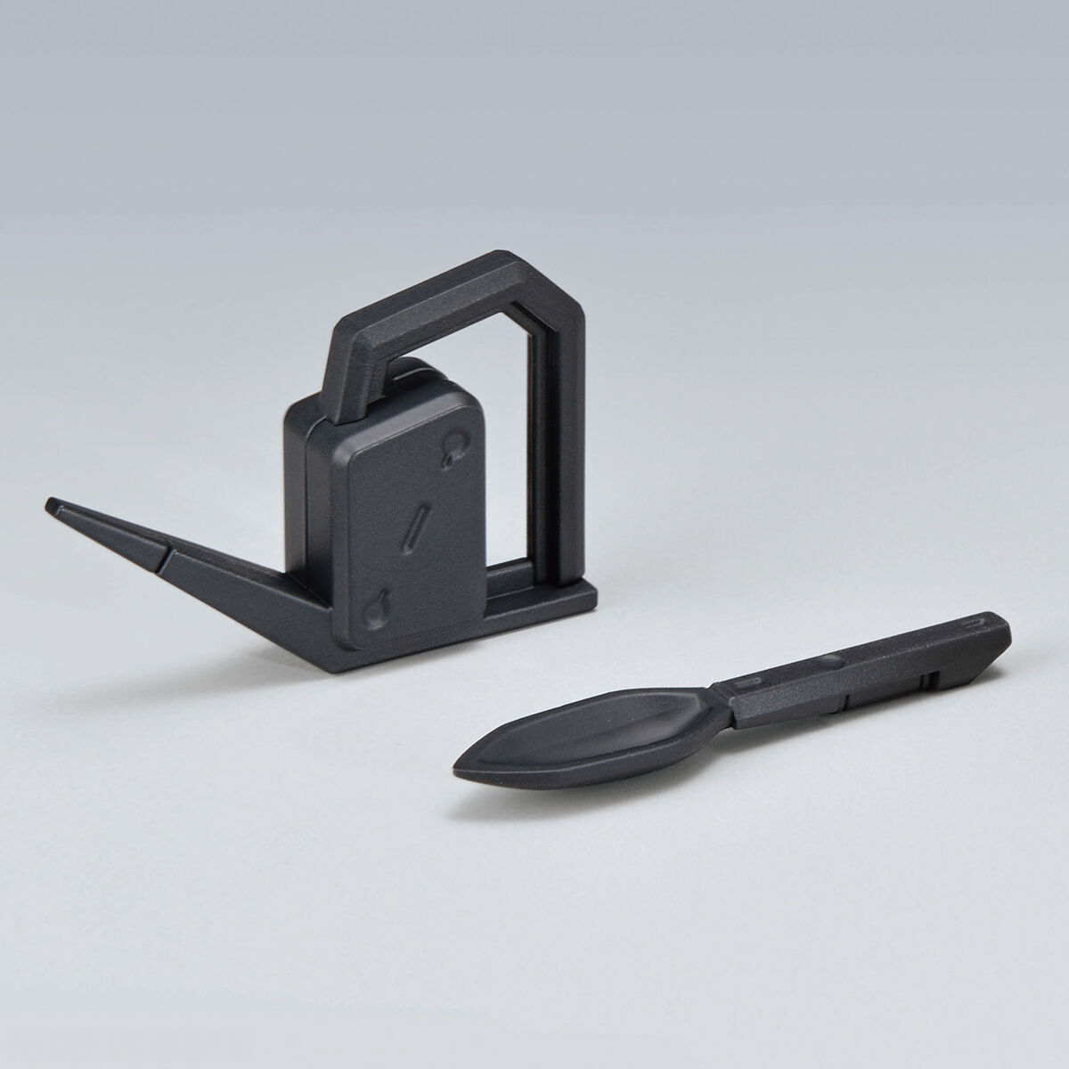 Bandai Figure-rise Standard Miorine Rembran Model Kit - Image 10 of 11