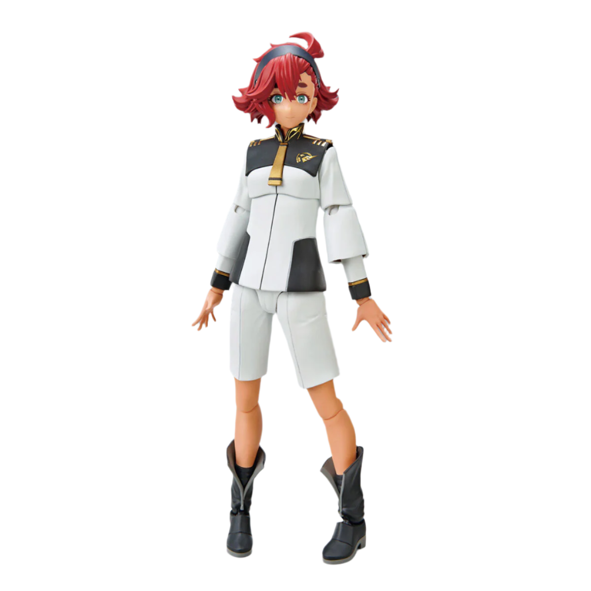 Bandai Figure-rise Standard Suletta Mercury Model Kit