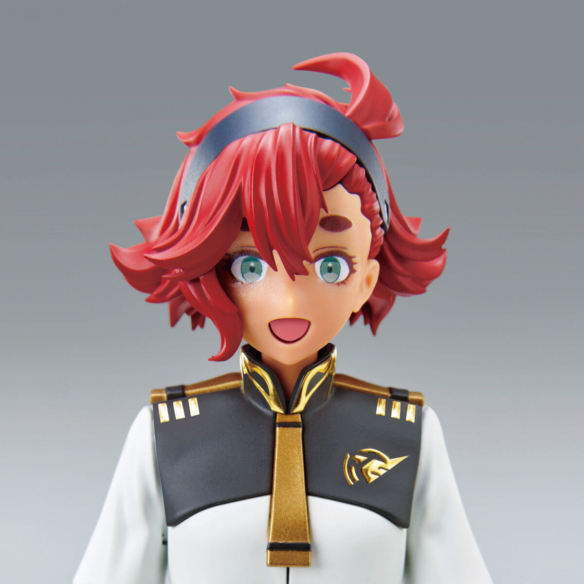 Bandai Figure-rise Standard Suletta Mercury Model Kit - Image 8 of 15