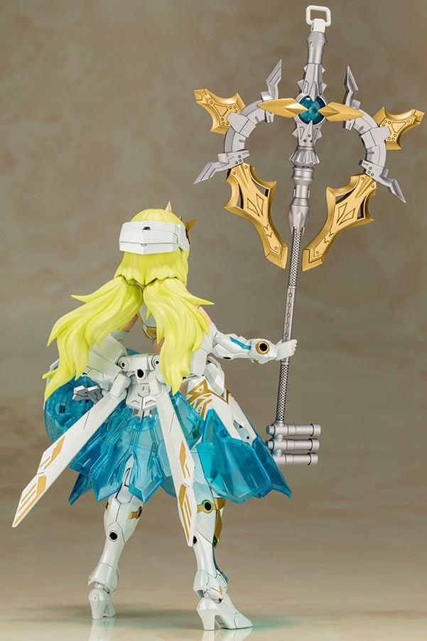 Kotobukiya Frame Arms Girl Durga I Save The Queen Ver. Model Kit - Image 3 of 15