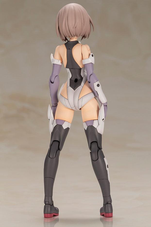 Kotobukiya Frame Arms Girl Kongo (Reissue) Model Kit - Image 9 of 21