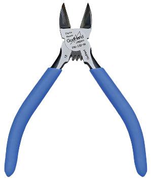 GodHand Parts Nipper Middle