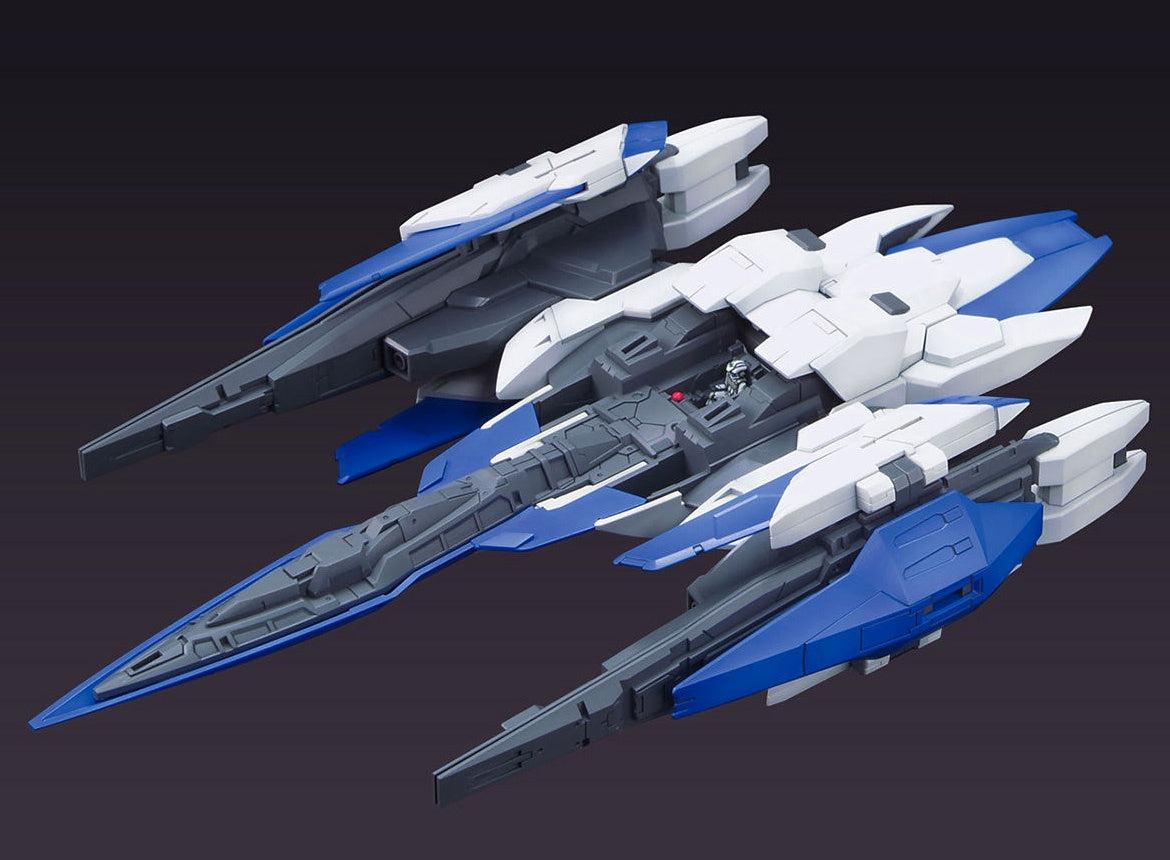 1/100 MG GN-0000+GNR-010 00 Raiser Gundam - Artrovo Gundam