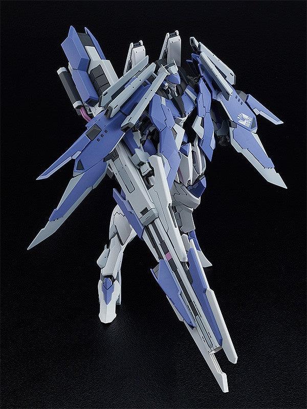 Good Smile Company MODEROID Deer Stalker RxR (Iron Saga) Model Kit - Image 4 of 9