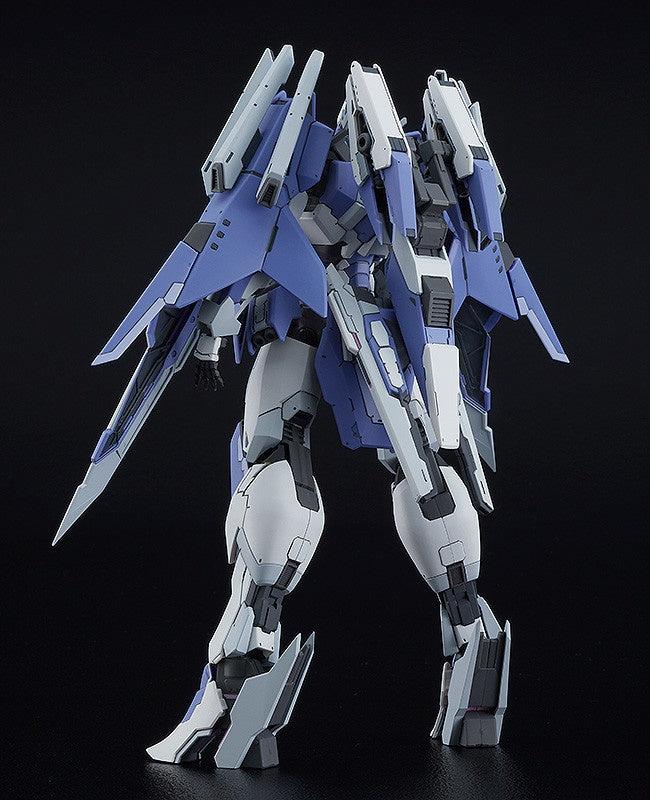 Good Smile Company MODEROID Deer Stalker RxR (Iron Saga) Model Kit - Image 5 of 9