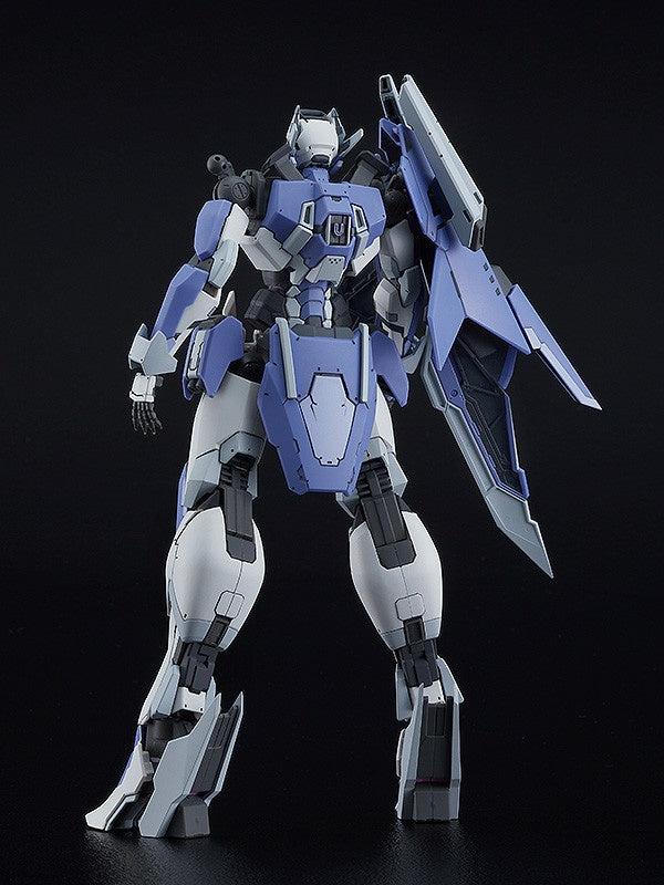 Good Smile Company MODEROID Deer Stalker RxR (Iron Saga) Model Kit - Image 8 of 9