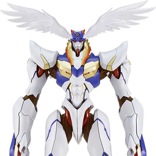 Good Smile Company MODEROID RahXephon Model Kit