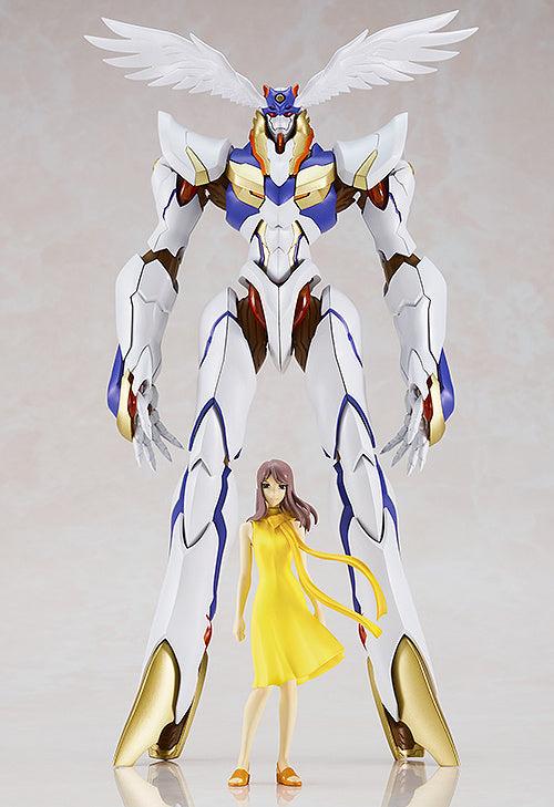 Good Smile Company MODEROID RahXephon Model Kit