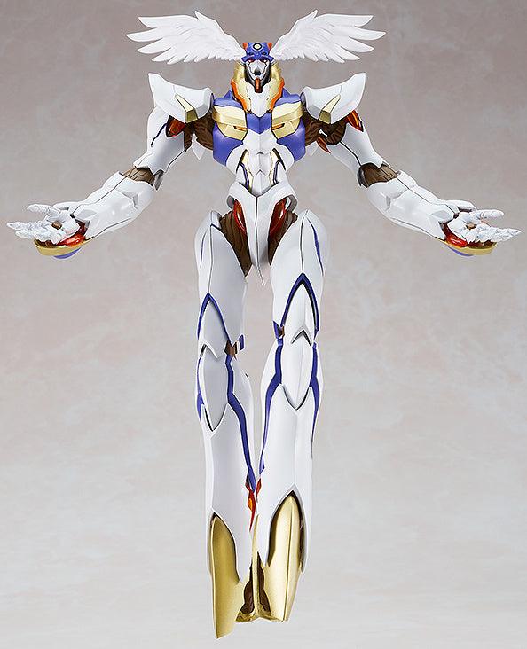 Good Smile Company MODEROID RahXephon Model Kit