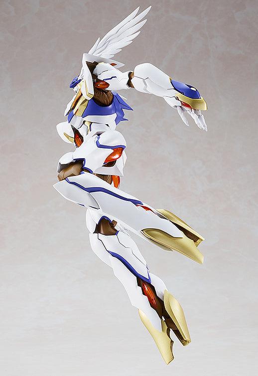 Good Smile Company MODEROID RahXephon Model Kit