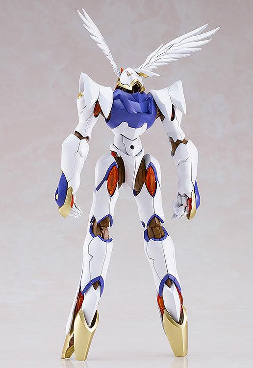 Good Smile Company MODEROID RahXephon Model Kit