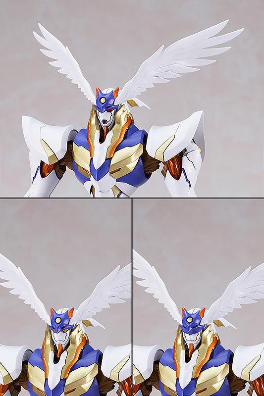 Good Smile Company MODEROID RahXephon Model Kit